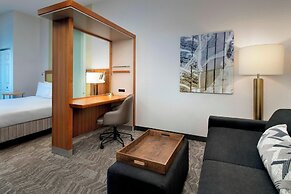 SpringHill Suites Alexandria
