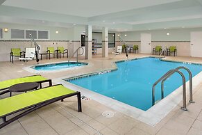 SpringHill Suites Alexandria