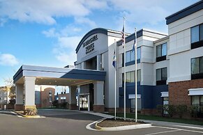 SpringHill Suites Alexandria