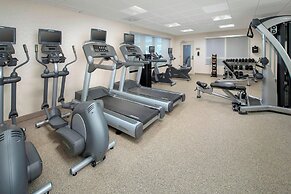 SpringHill Suites Alexandria