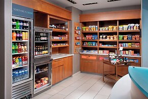 SpringHill Suites Alexandria