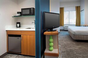 SpringHill Suites Alexandria