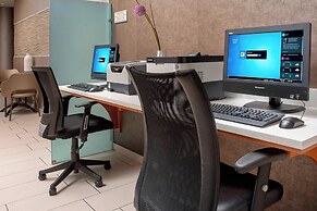 SpringHill Suites Alexandria