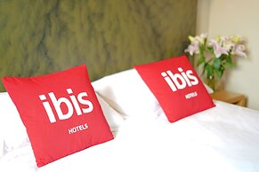 ibis Chengdu Kehua Hotel
