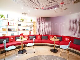 ibis Chengdu Kehua Hotel