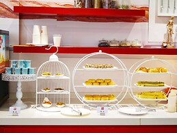 ibis Chengdu Kehua Hotel