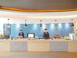 ibis Chengdu Kehua Hotel