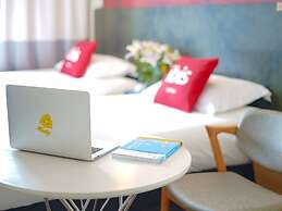 ibis Chengdu Kehua Hotel