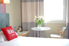 ibis Chengdu Kehua Hotel