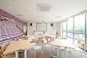 ibis Chengdu Kehua Hotel