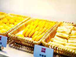 ibis Chengdu Kehua Hotel