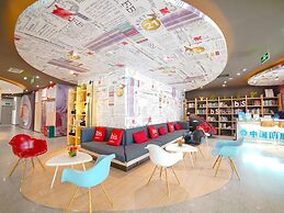 ibis Chengdu Kehua Hotel