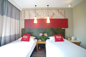 ibis Chengdu Kehua Hotel