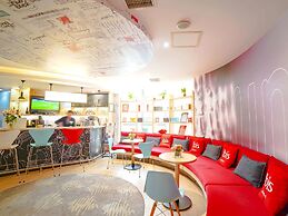 ibis Chengdu Kehua Hotel