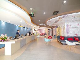 ibis Chengdu Kehua Hotel