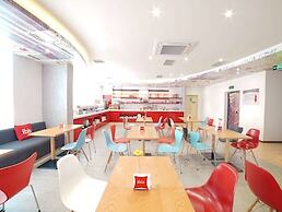 ibis Chengdu Kehua Hotel