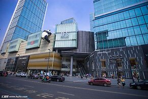 ibis Chengdu Kehua Hotel