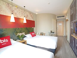 ibis Chengdu Kehua Hotel