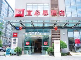 ibis Chengdu Kehua Hotel