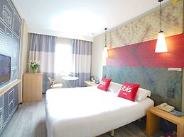 ibis Chengdu Kehua Hotel