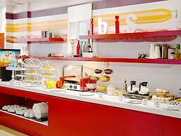 ibis Chengdu Kehua Hotel