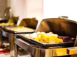 ibis Chengdu Kehua Hotel