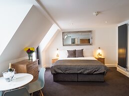 Ilfracombe Carlton Hotel - Hotel