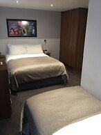 Ilfracombe Carlton Hotel - Hotel