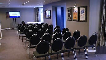 Ilfracombe Carlton Hotel - Hotel