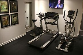 Ilfracombe Carlton Hotel - Hotel