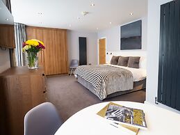 Ilfracombe Carlton Hotel - Hotel