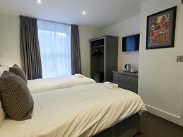 Ilfracombe Carlton Hotel - Hotel