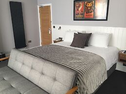 Ilfracombe Carlton Hotel - Hotel