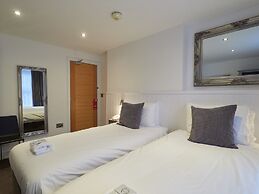 Ilfracombe Carlton Hotel - Hotel