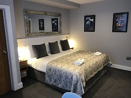 Ilfracombe Carlton Hotel - Hotel