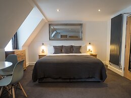 Ilfracombe Carlton Hotel - Hotel