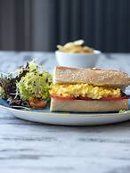 Ilfracombe Carlton Hotel - Hotel