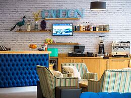 Ilfracombe Carlton Hotel - Hotel