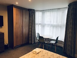 Ilfracombe Carlton Hotel - Hotel