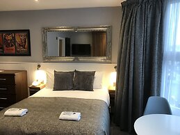 Ilfracombe Carlton Hotel - Hotel