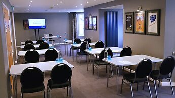 Ilfracombe Carlton Hotel - Hotel