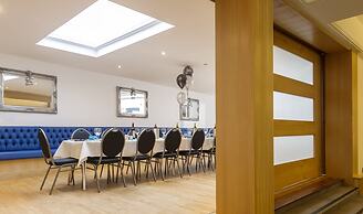 Ilfracombe Carlton Hotel - Hotel