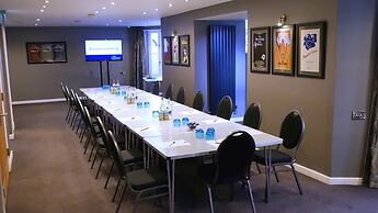 Ilfracombe Carlton Hotel - Hotel