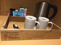 Ilfracombe Carlton Hotel - Hotel