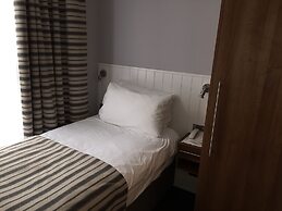 Ilfracombe Carlton Hotel - Hotel