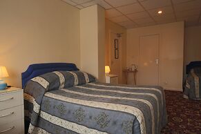 Laguna Hotel