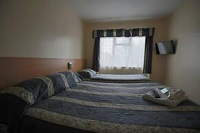 Laguna Hotel
