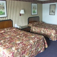 Deerwood Inn and Madison Campground