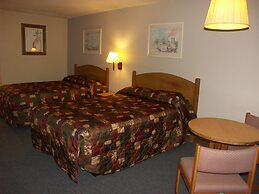 Deerwood Inn and Madison Campground