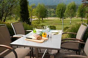 Appartements De Luxe Schluga